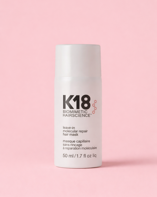 K18 | Mascarilla Reparadora Molecular