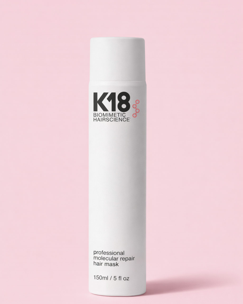K18 | Mascarilla Reparadora Molecular
